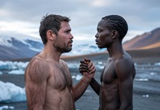 Ще станем ли по високи и слаби заради климатичните промени Климатичните промени