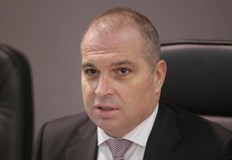 Министърът на транспорта представи тревожни финансови данни за дружествотоНационалният железопътен