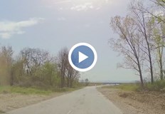 Движението по новия участък на АМ Хемус е обещано до