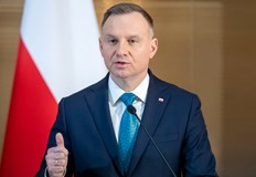 Разширяването на ядрения алианс може да доведе до нова ескалацияПолският