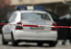 Инцидентът е станал на 25 април между селата Гиген и