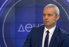 Вотът на недоверие към кабинета Желязков не мина Възраждане готви