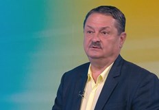 След топлото начало на май очакват ни 30 35 повече валежи