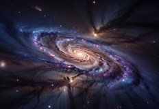 Астрономи откриват че космосът може да не е толкова статичен