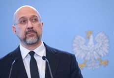 Руски удари в Харков и Днипро оставиха един загинал и