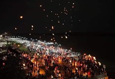 Музика и летящи фенери ще съберат русенци този уикендВ събота