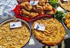 Международната платформа TasteAtlas класира традиционния български специалитет в топ 3