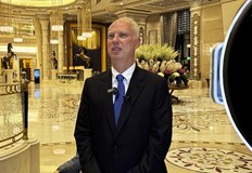 Първа визита на високопоставен руски служител в САЩ от 2022