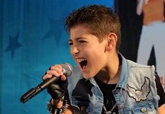 Двоен успех за възпитаници на Вокално студио Икономов Възпитаниците на Вокално