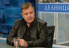 Председателят на ВМРО критикува проекта за саниране и разкритикува управляващите