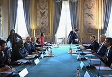 Американското предложение за мир предвижда Русия да запази контрола над