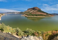 Намален е обхватът на защитените територии край водните басейниОбхватът на