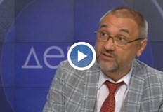 Депутатът от ИТН предлага задължителна матура по математика и закриване