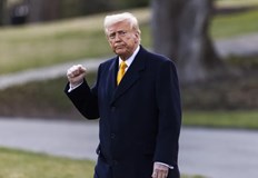 Тръмп готви драконовски съкращения в дипломацията реже наполовина бюджета на