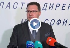 Регионалният министър сигнализирал за пробив в системите на Пътната агенцияРегионалният