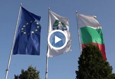 Общинският бюджет залага на подобряване на градската среда с фокус