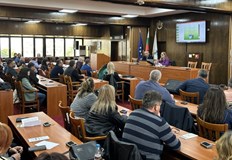 РИОСВ – Русе настоява за разширяване на системите за отпадъци