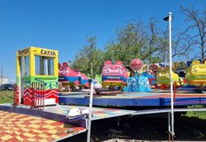 Двама души пострадаха единият е с тежка черепно мозъчна травмаТежък инцидент