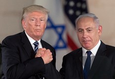 Американският президент се стреми да постигне сделка за ограничаване на