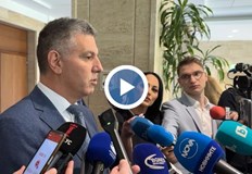 Депутатът Андрей Цеков обвини ръководството на пътната агенция в разпространение