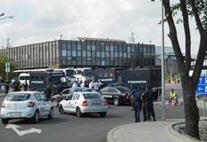 След 12 години тленните останки на Мохамад Хасан Ел Хюсейни