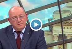 Бившият екоминистър коментира наболели проблеми с управлението на отпадъците и