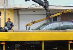 Застрахователите ще платят щетите но кой ще отговаря за безотговорността Автомобил