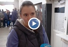 Прясното месо е основно предимство на румънския пазарВ дните преди