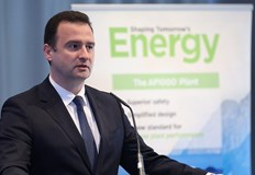 Около 10 000 души ще работят на площадката на АЕЦ