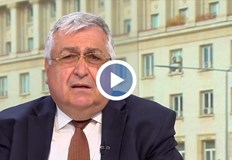 Бившият служебен премиер призова да съхраним Конституцията от 1991 г