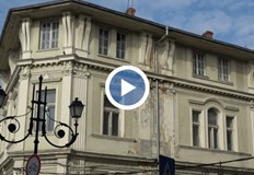Историческата сграда получава нов живот с финансиране от над 4