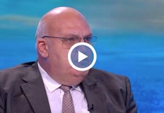 Д р Брънзалов Българската здравна система кърви а властта бездействаПоловината от