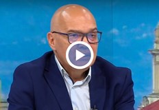 Тихомир Безлов разкрива как шефът на операции срещу цигарената контрабанда