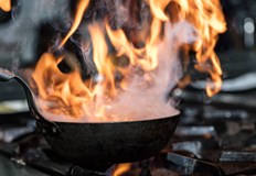 През изминалите два дни екипите на РДПБЗН Русе са