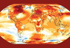 Учени алармират за безпрецедентно повишаване на глобалните температуриБезпрецедентно глобално затопляне