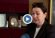 След смъртта на оперния певец при катастрофа директорът на Музикалния