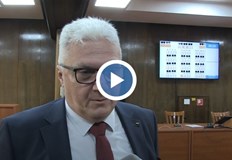 Стоян Христов Паркингът до Арена Русе е свободен и може