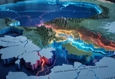 Земетресенията в Истанбул и край Несебър са по различни разломни