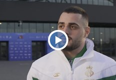 Мога да слушам химна всеки ден жертвам здравето и социалния