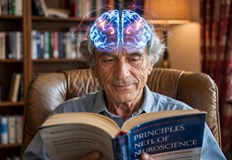 Мозъчното здраве в напреднала възраст научно доказани факти срещу интернет