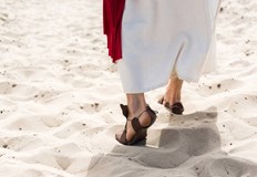 Експерти разкриват изненадващи теорииЛичният живот на Исус Христос винаги е