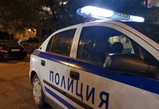 Инцидентът е станал на паркинг пред магазин за домашни потребиИнцидент