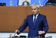 Корупцията ще е следващият повод за атака срещу власттаДокато депутатите