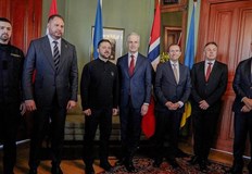 Скандинавската държава стана част от алианса за безпилотни летателни апаратиНорвегия