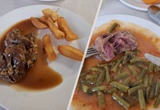 Жената публикува снимки в социалните мрежи директорът на Клонова мрежа