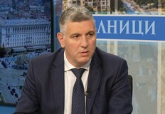 Държавната агенция по безопасност на пътищата сигнализирала за опасната отсечка