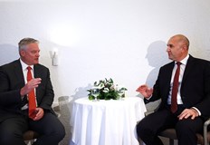 Държавният глава участва в Делфийския икономически форумБългарският президент Румен Радев