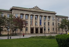 Тържествената церемония ще се проведе на 17 април в сградата