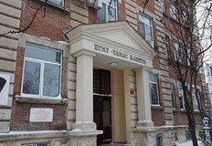 Училището чества 120 години от рождението на своя патрон и