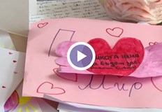 Психолози работят с децатаСедмица след трагичната смърт на 12 годишната Сияна